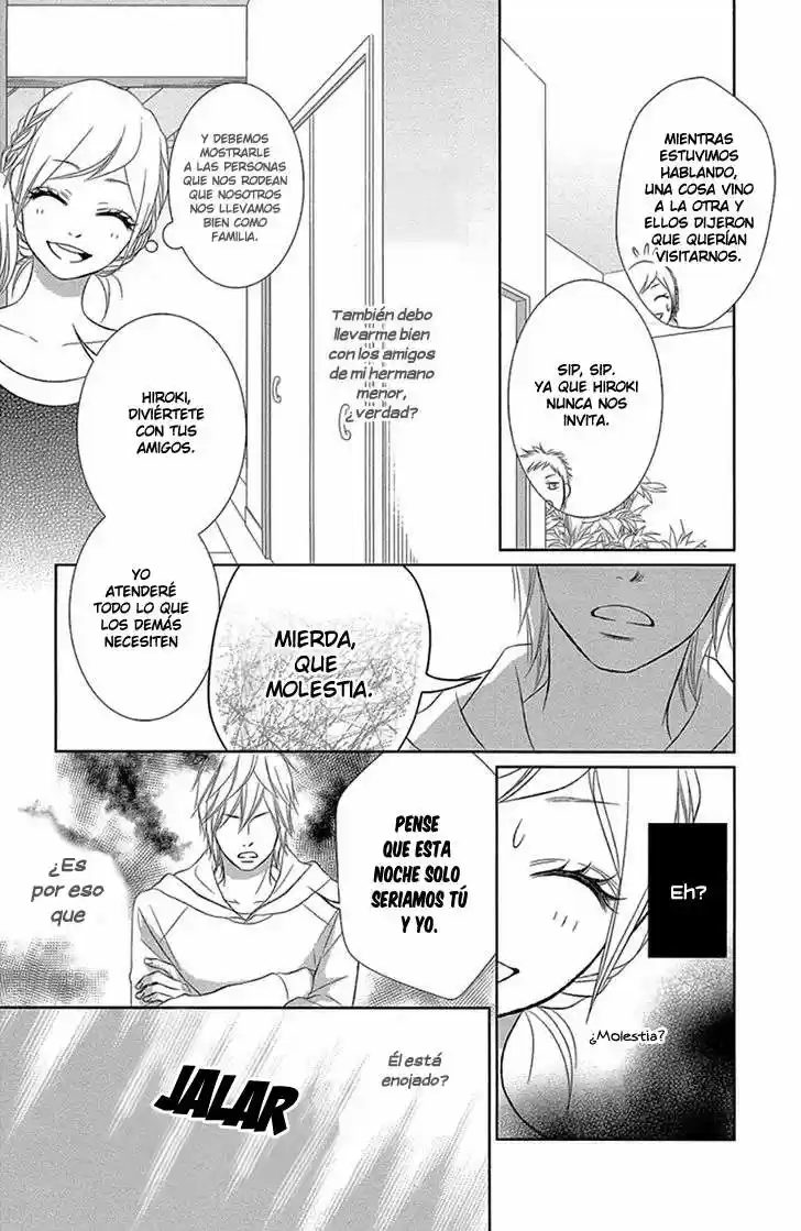 Otouto wa- Ookami (2013) - Capítulo 2 - Página 12 - LectorTMOo