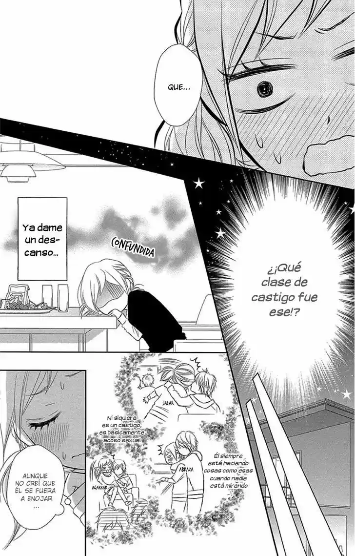 Otouto wa- Ookami (2013) - Capítulo 2 - Página 14 - LectorTMOo