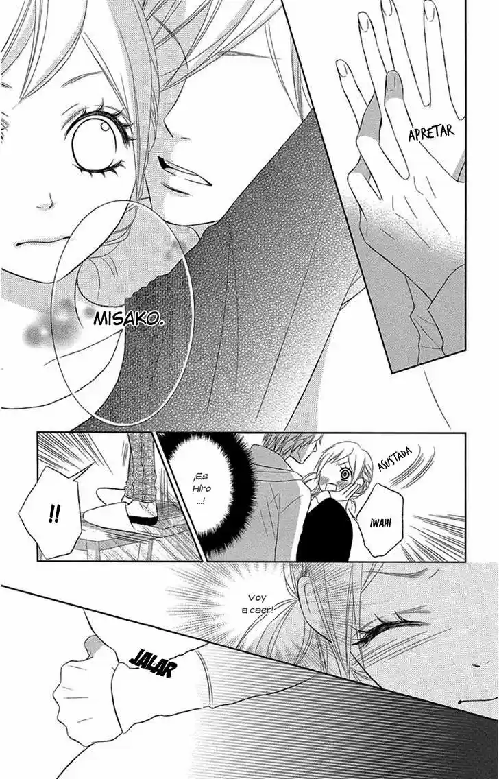 Otouto wa- Ookami (2013) - Capítulo 2 - Página 16 - LectorTMOo