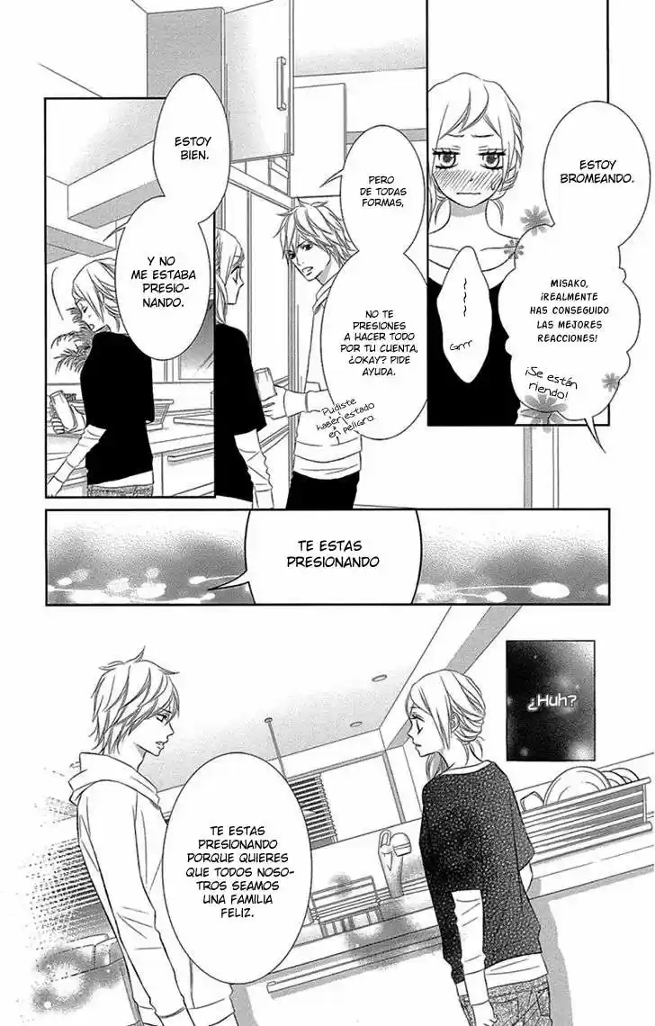 Otouto wa- Ookami (2013) - Capítulo 2 - Página 18 - LectorTMOo