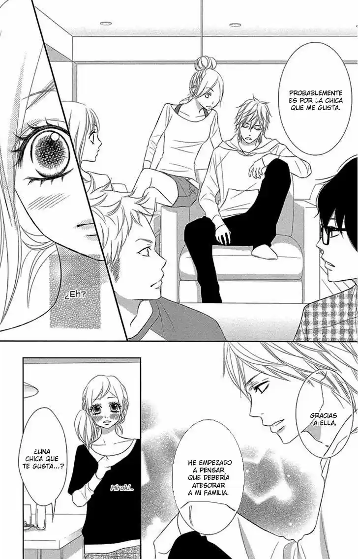 Otouto wa- Ookami (2013) - Capítulo 2 - Página 23 - LectorTMOo