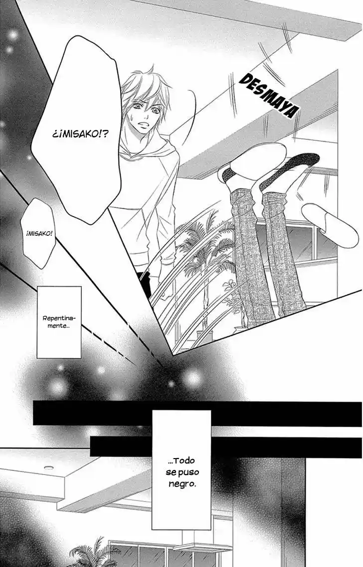 Otouto wa- Ookami (2013) - Capítulo 2 - Página 26 - LectorTMOo