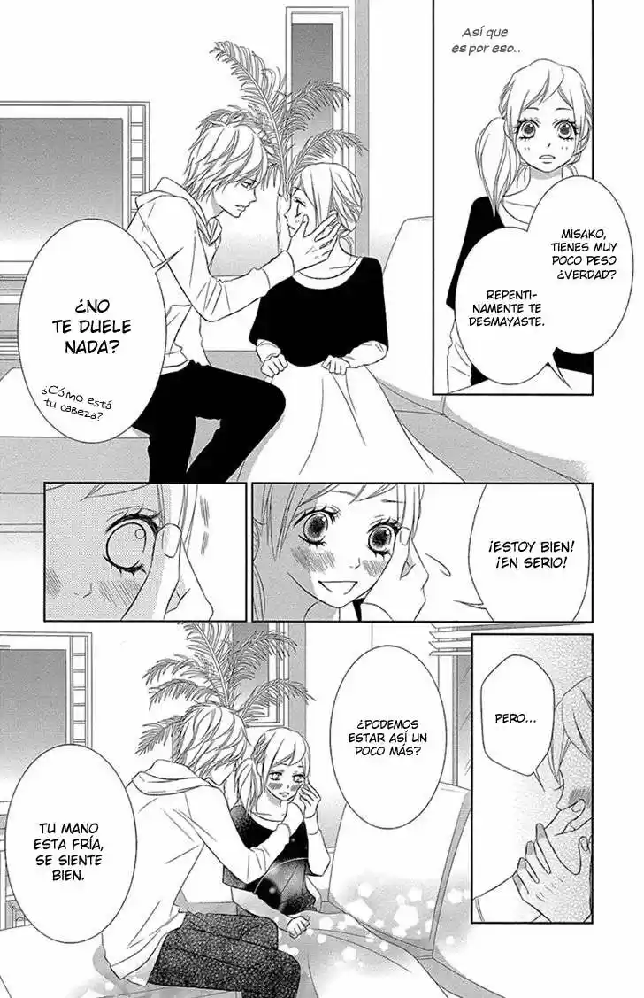 Otouto wa- Ookami (2013) - Capítulo 2 - Página 28 - LectorTMOo