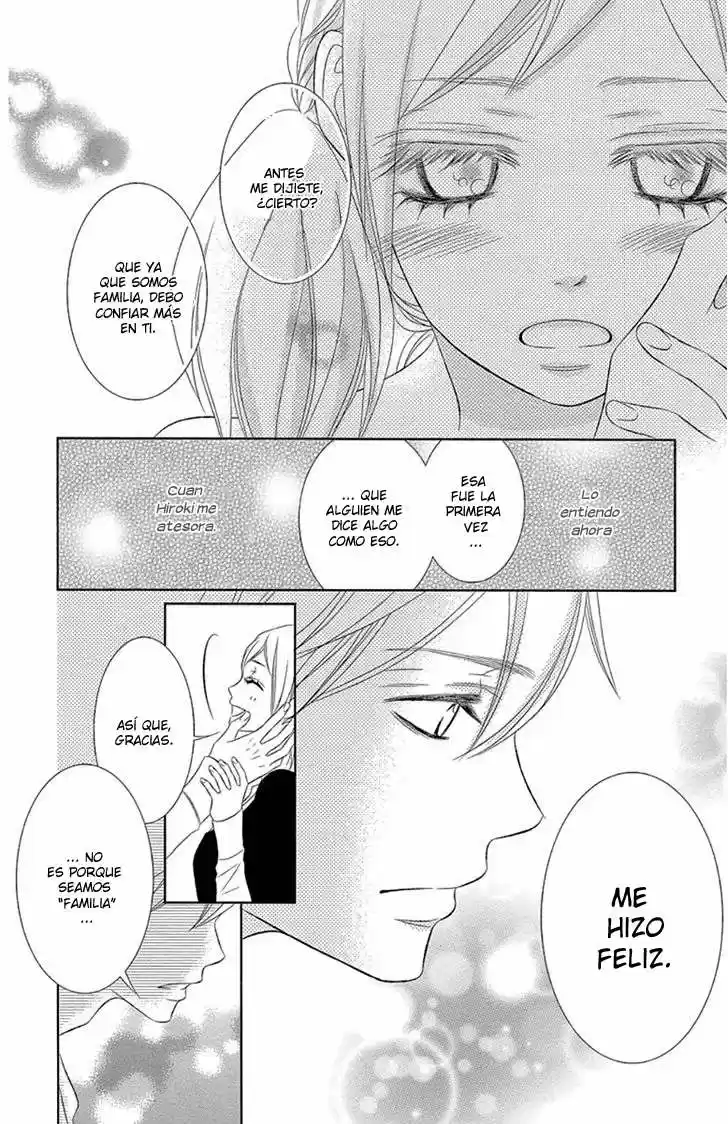 Otouto wa- Ookami (2013) - Capítulo 2 - Página 29 - LectorTMOo