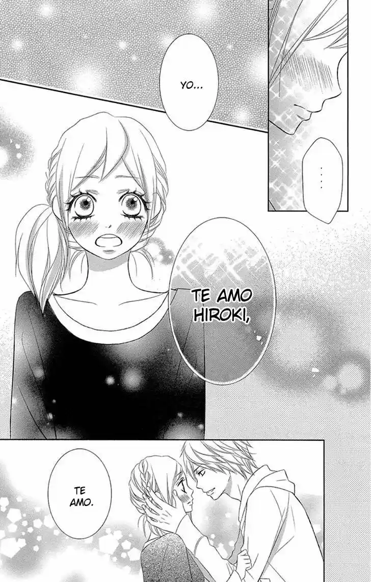 Otouto wa- Ookami (2013) - Capítulo 2 - Página 34 - LectorTMOo