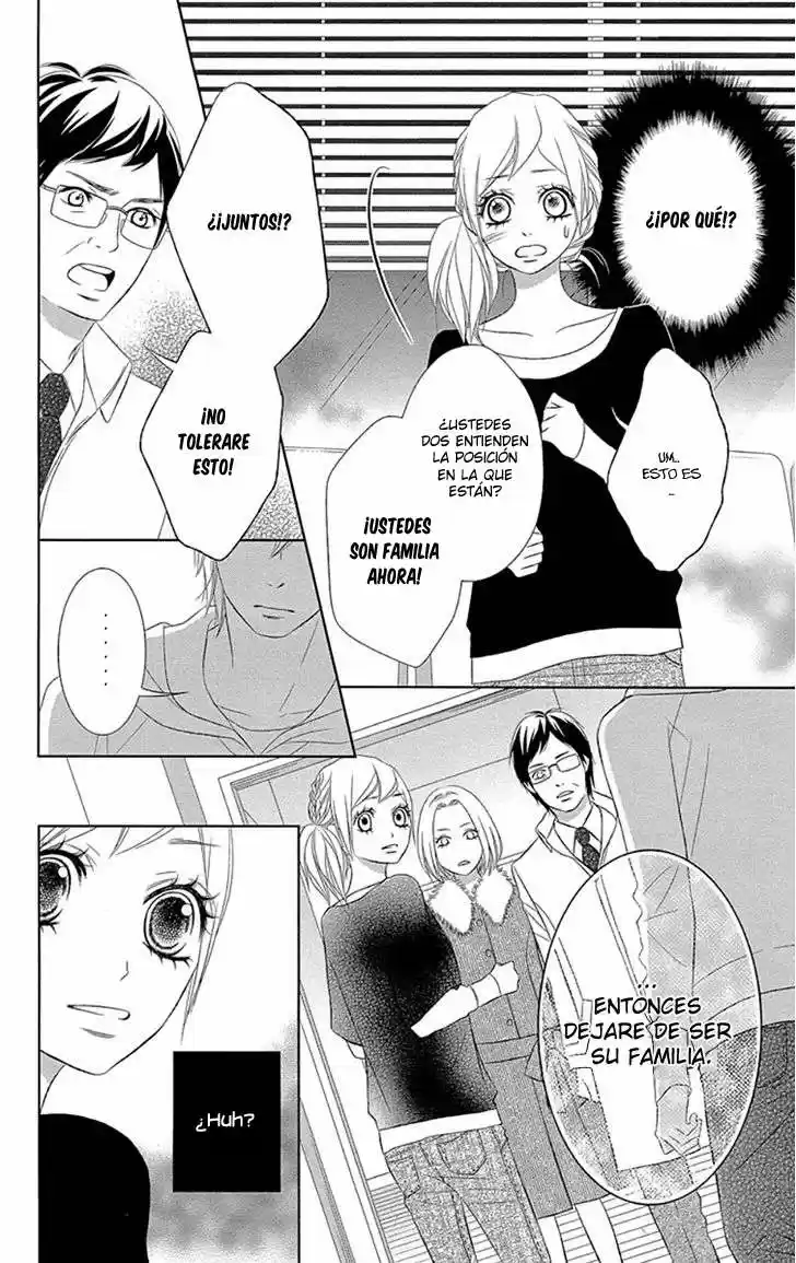 Otouto wa- Ookami (2013) - Capítulo 2 - Página 37 - LectorTMOo