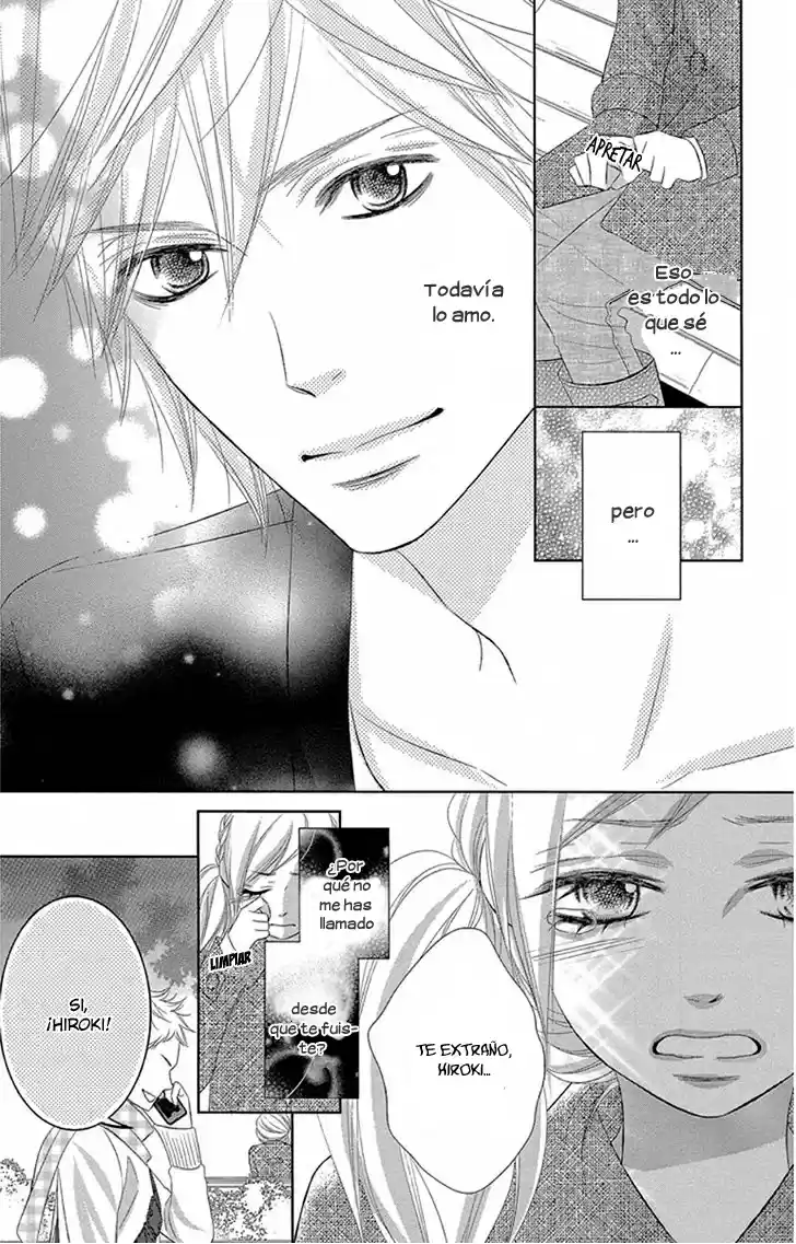 Otouto wa- Ookami (2013) - Capítulo 3 - Página 8 - LectorTMOo