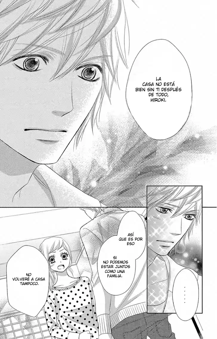 Otouto wa- Ookami (2013) - Capítulo 3 - Página 18 - LectorTMOo