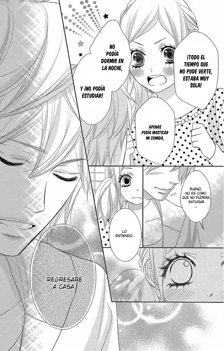 Otouto wa- Ookami (2013) - Capítulo 3 - Página 20 - LectorTMOo