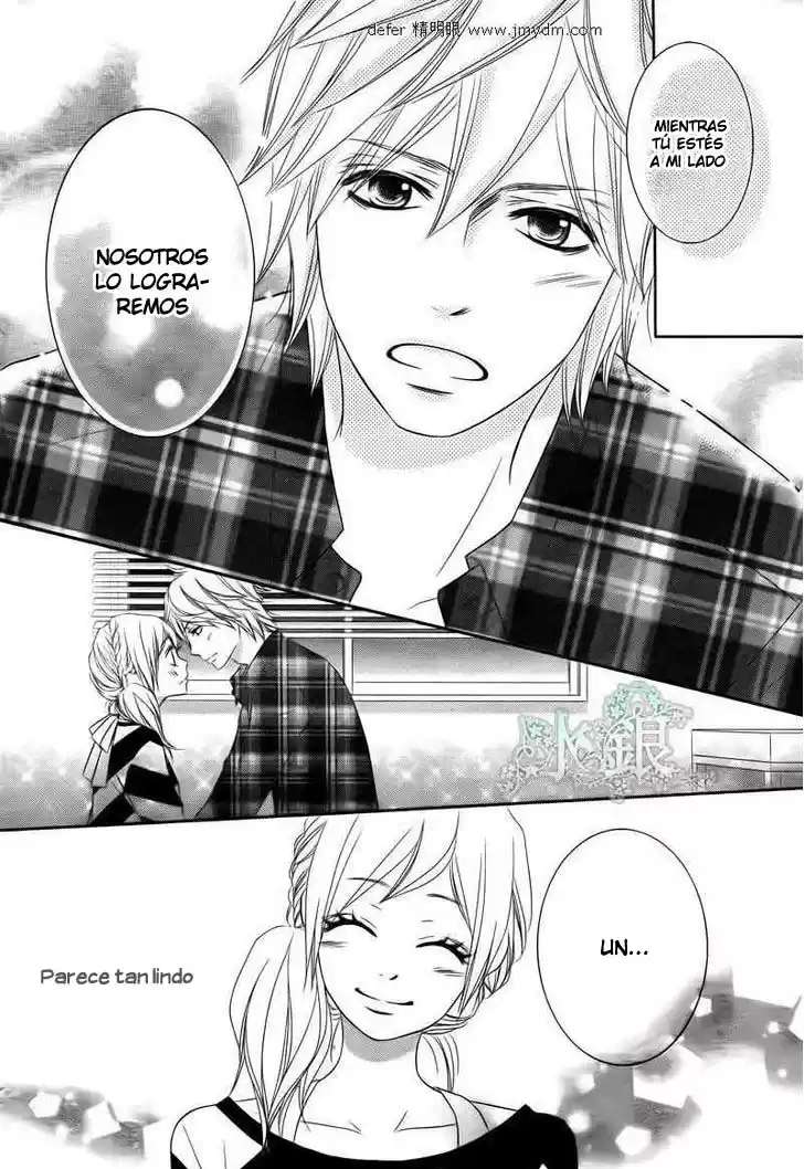 Otouto wa- Ookami (2013) - Capítulo 33 - Página 17 - LectorTMOo