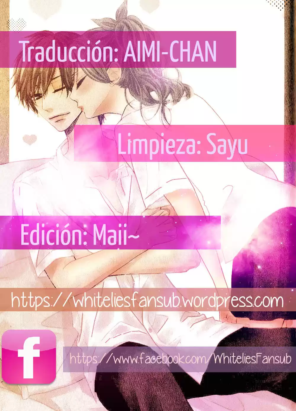 Otouto Wo Kareshi Ni Suru Houhou (2016) - Capítulo - Página 1 - LectorTMOo