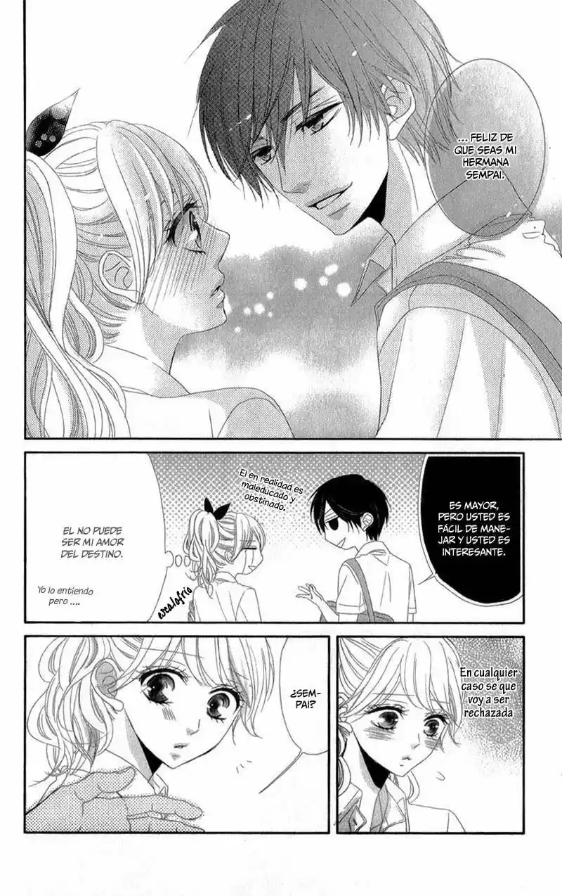 Otouto Wo Kareshi Ni Suru Houhou (2016) - Capítulo - Página 7 - LectorTMOo