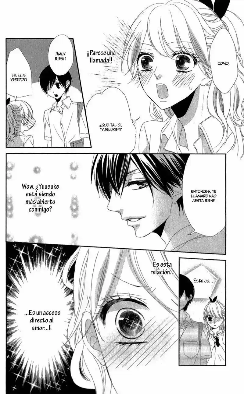 Otouto Wo Kareshi Ni Suru Houhou (2016) - Capítulo - Página 9 - LectorTMOo