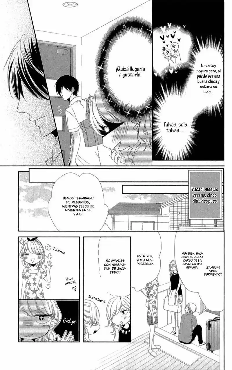 Otouto Wo Kareshi Ni Suru Houhou (2016) - Capítulo - Página 10 - LectorTMOo