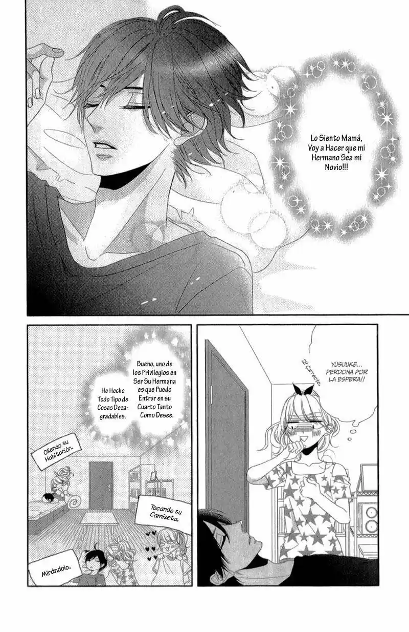 Otouto Wo Kareshi Ni Suru Houhou (2016) - Capítulo - Página 11 - LectorTMOo