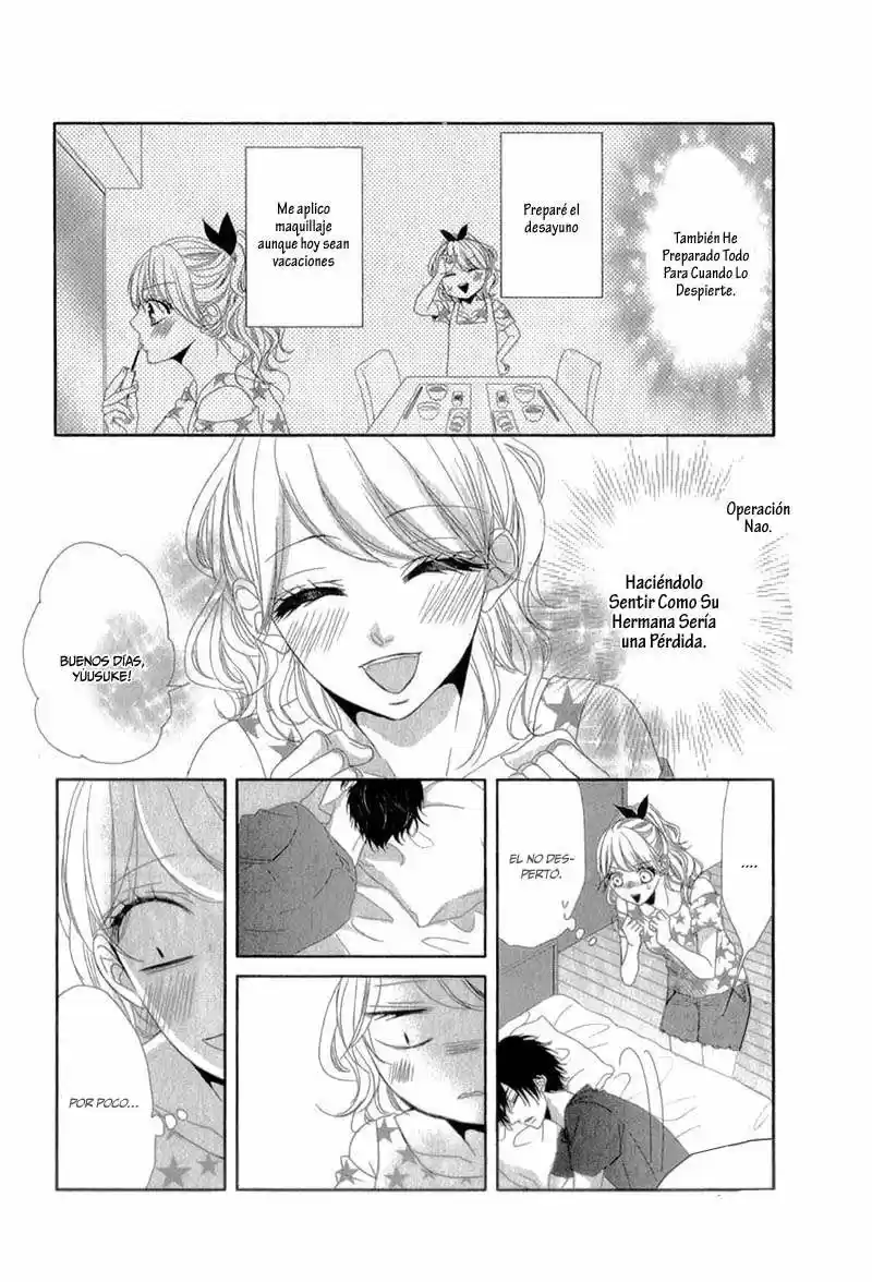 Otouto Wo Kareshi Ni Suru Houhou (2016) - Capítulo - Página 12 - LectorTMOo