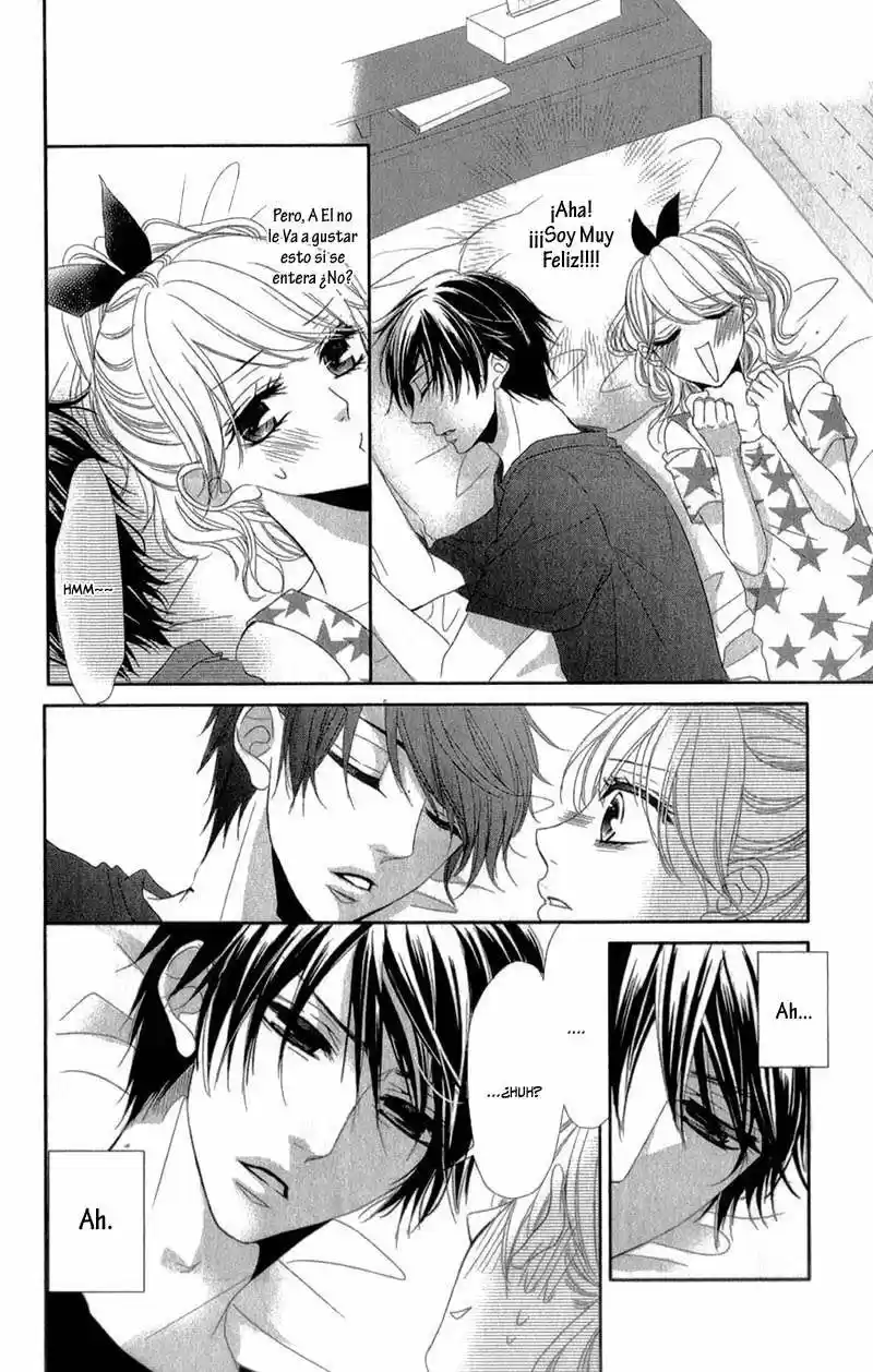 Otouto Wo Kareshi Ni Suru Houhou (2016) - Capítulo - Página 13 - LectorTMOo