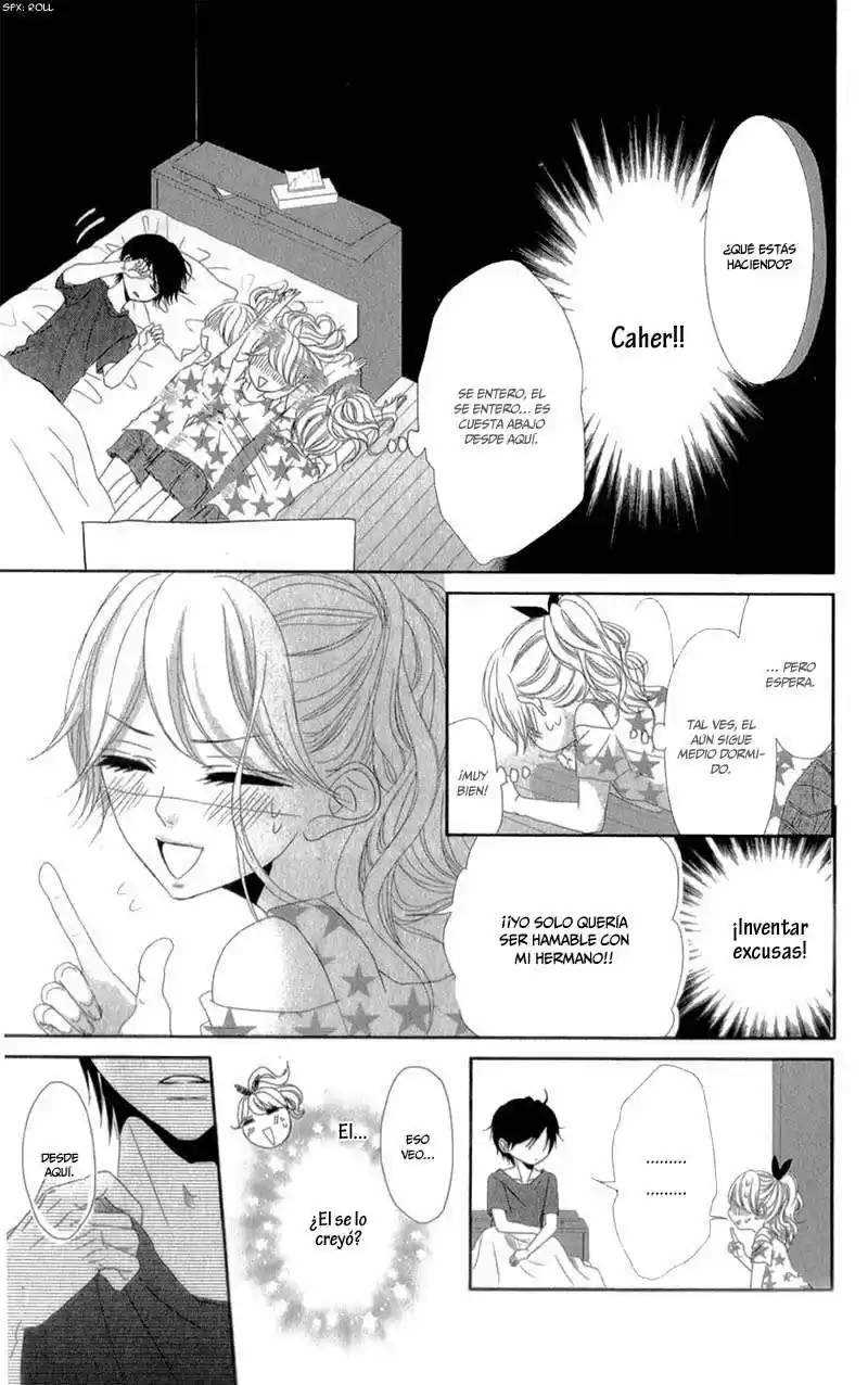 Otouto Wo Kareshi Ni Suru Houhou (2016) - Capítulo - Página 14 - LectorTMOo