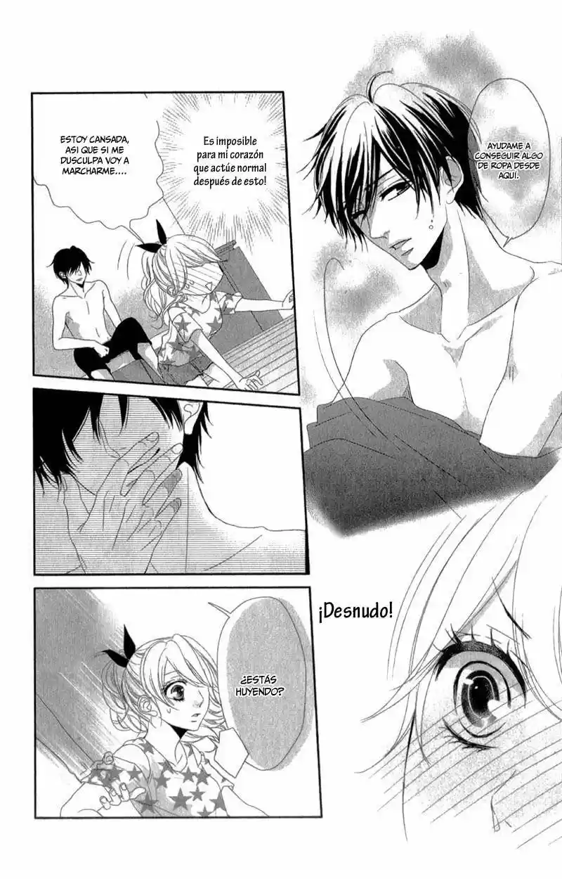 Otouto Wo Kareshi Ni Suru Houhou (2016) - Capítulo - Página 15 - LectorTMOo