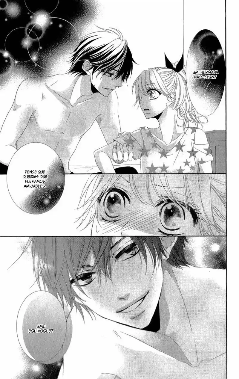 Otouto Wo Kareshi Ni Suru Houhou (2016) - Capítulo - Página 16 - LectorTMOo