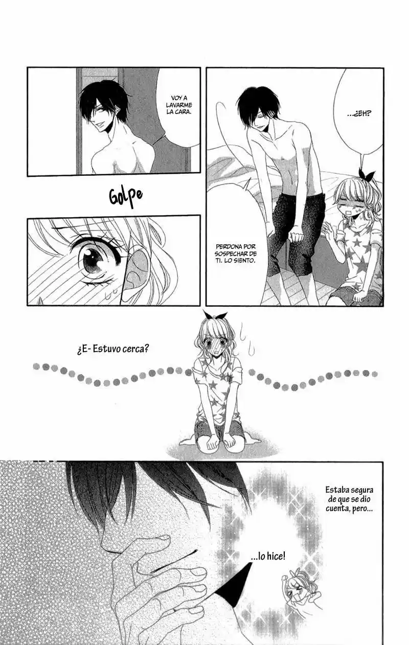 Otouto Wo Kareshi Ni Suru Houhou (2016) - Capítulo - Página 18 - LectorTMOo