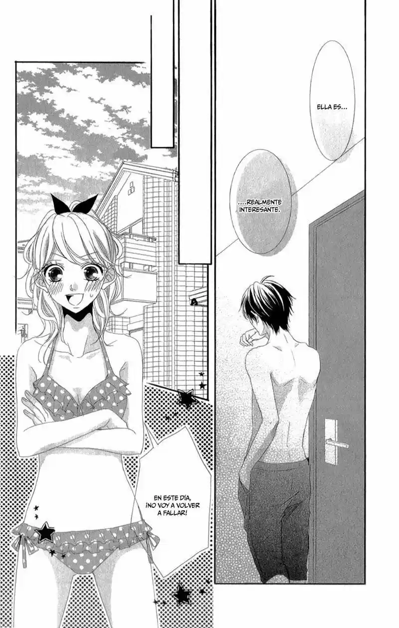Otouto Wo Kareshi Ni Suru Houhou (2016) - Capítulo - Página 19 - LectorTMOo