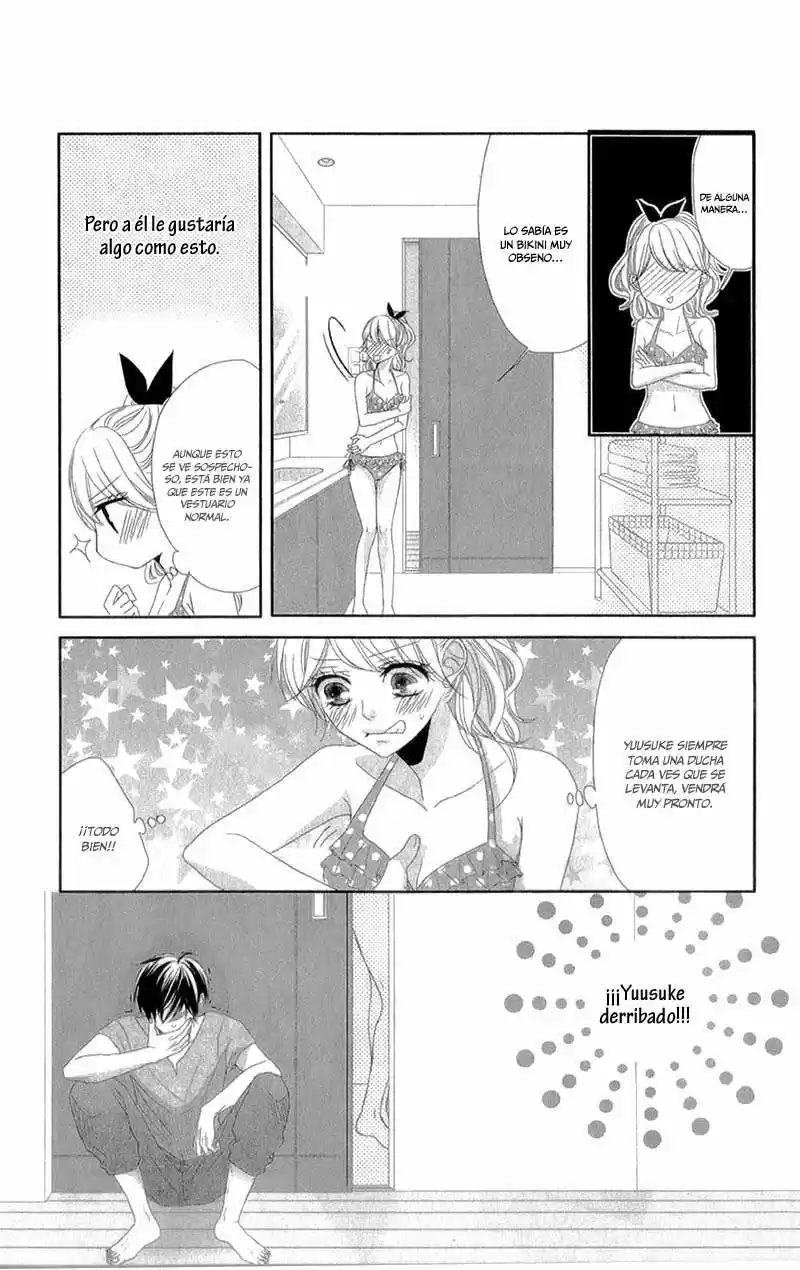 Otouto Wo Kareshi Ni Suru Houhou (2016) - Capítulo - Página 20 - LectorTMOo