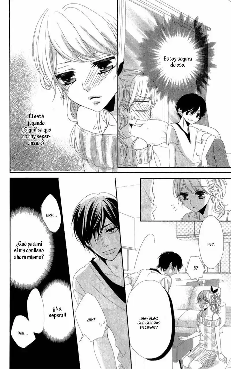 Otouto Wo Kareshi Ni Suru Houhou (2016) - Capítulo - Página 23 - LectorTMOo