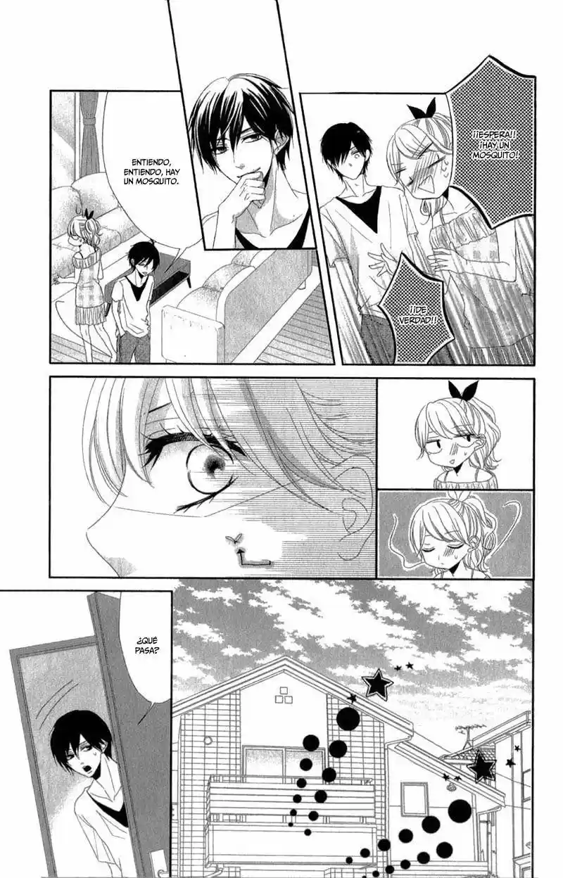 Otouto Wo Kareshi Ni Suru Houhou (2016) - Capítulo - Página 24 - LectorTMOo