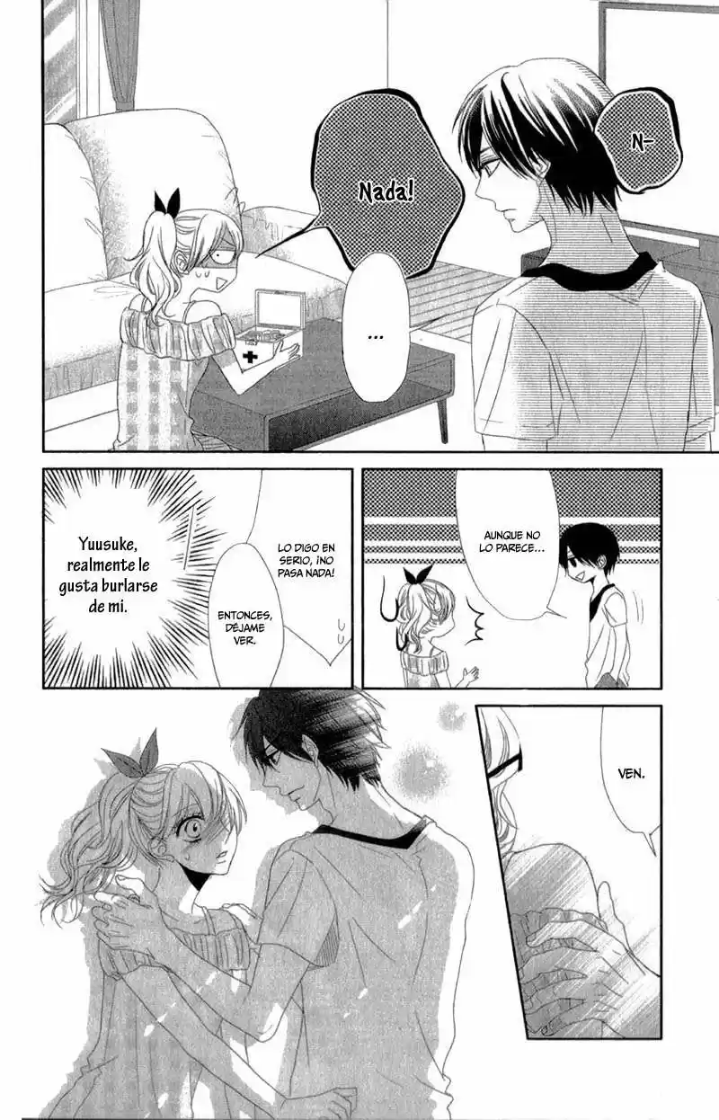 Otouto Wo Kareshi Ni Suru Houhou (2016) - Capítulo - Página 25 - LectorTMOo