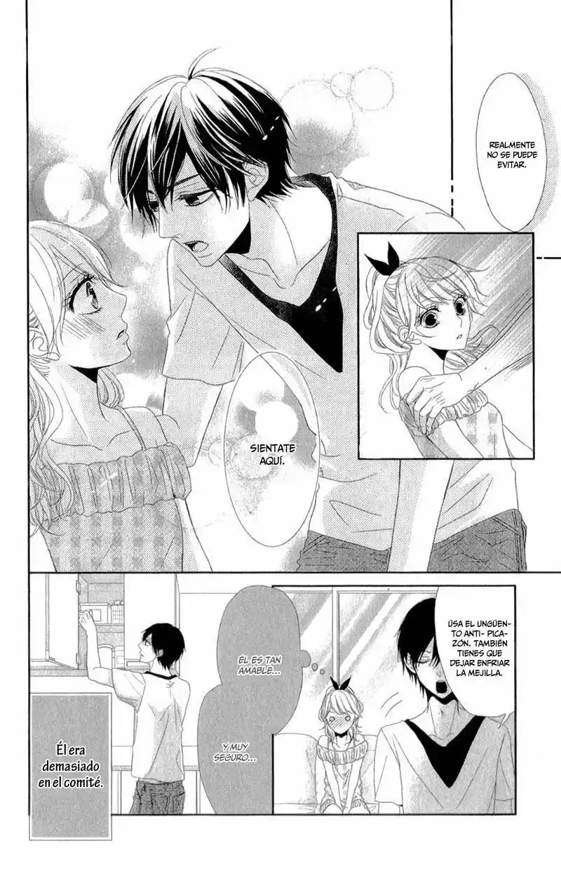 Otouto Wo Kareshi Ni Suru Houhou (2016) - Capítulo - Página 27 - LectorTMOo