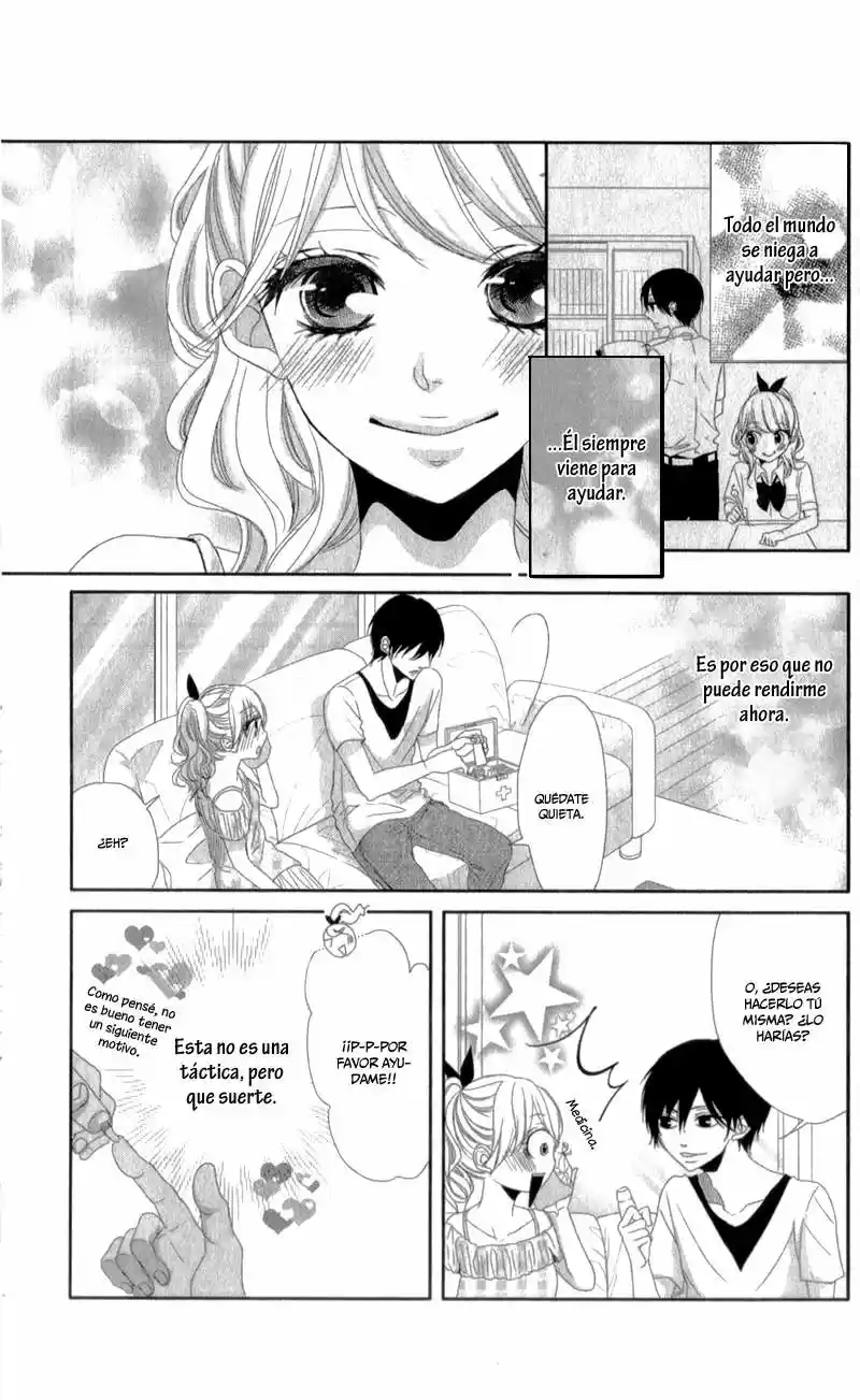 Otouto Wo Kareshi Ni Suru Houhou (2016) - Capítulo - Página 28 - LectorTMOo