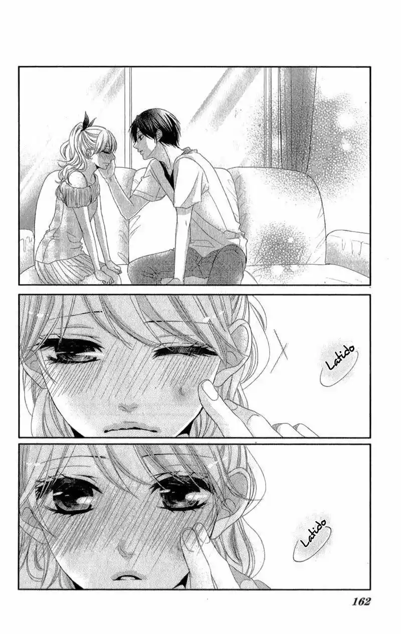 Otouto Wo Kareshi Ni Suru Houhou (2016) - Capítulo - Página 29 - LectorTMOo