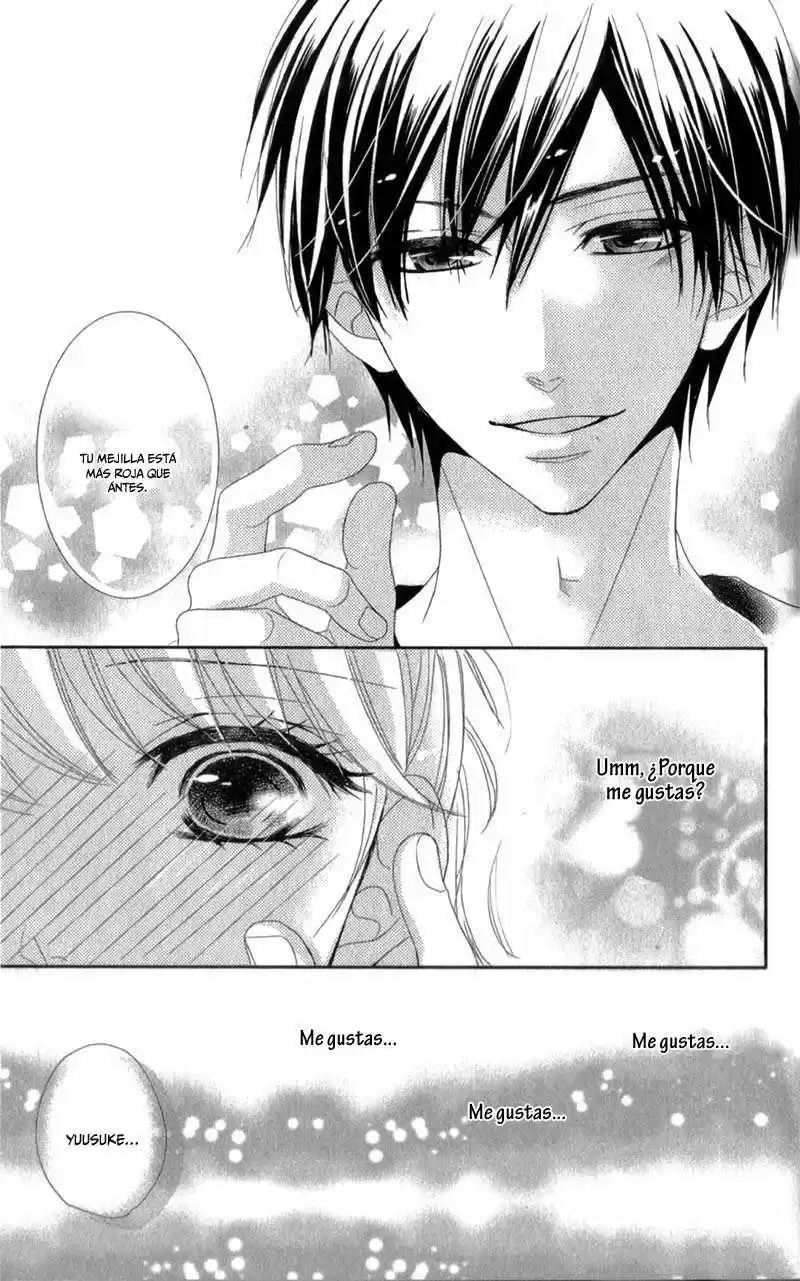 Otouto Wo Kareshi Ni Suru Houhou (2016) - Capítulo - Página 30 - LectorTMOo