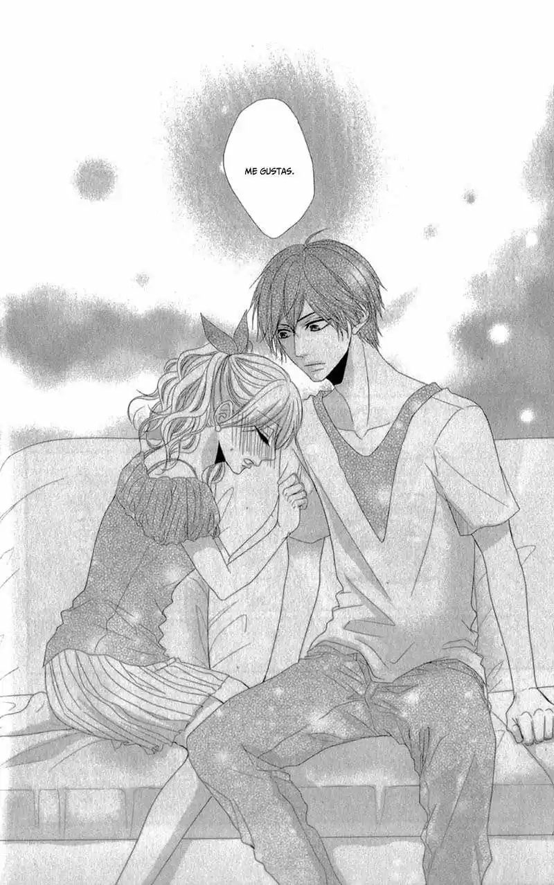 Otouto Wo Kareshi Ni Suru Houhou (2016) - Capítulo - Página 31 - LectorTMOo