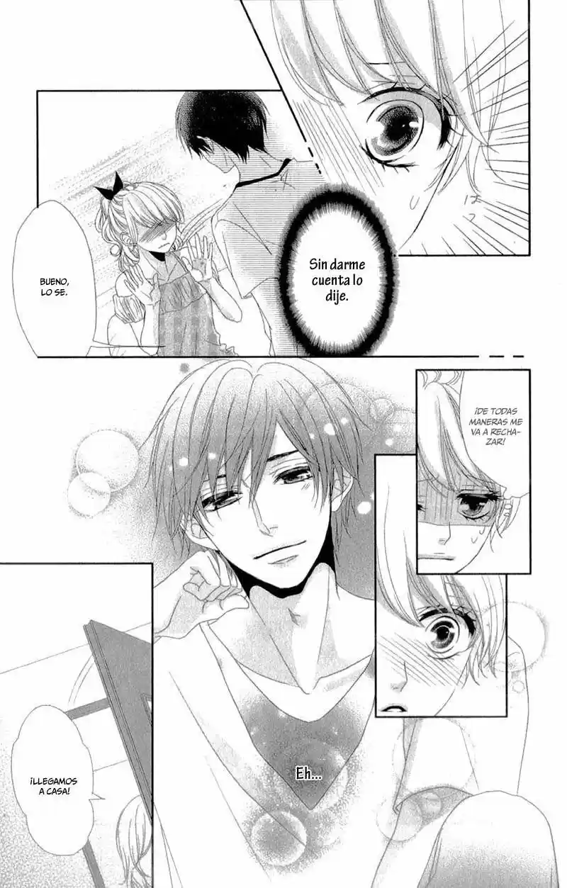 Otouto Wo Kareshi Ni Suru Houhou (2016) - Capítulo - Página 32 - LectorTMOo