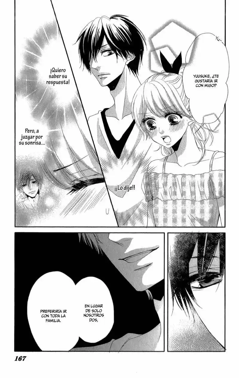 Otouto Wo Kareshi Ni Suru Houhou (2016) - Capítulo - Página 34 - LectorTMOo