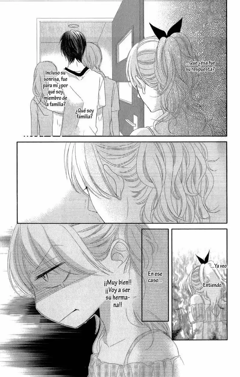Otouto Wo Kareshi Ni Suru Houhou (2016) - Capítulo - Página 36 - LectorTMOo