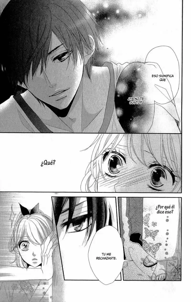 Otouto Wo Kareshi Ni Suru Houhou (2016) - Capítulo - Página 42 - LectorTMOo