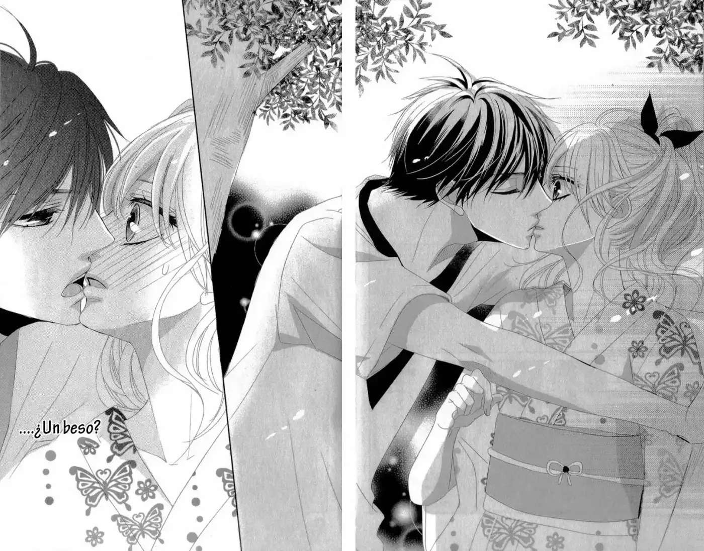 Otouto Wo Kareshi Ni Suru Houhou (2016) - Capítulo - Página 43 - LectorTMOo