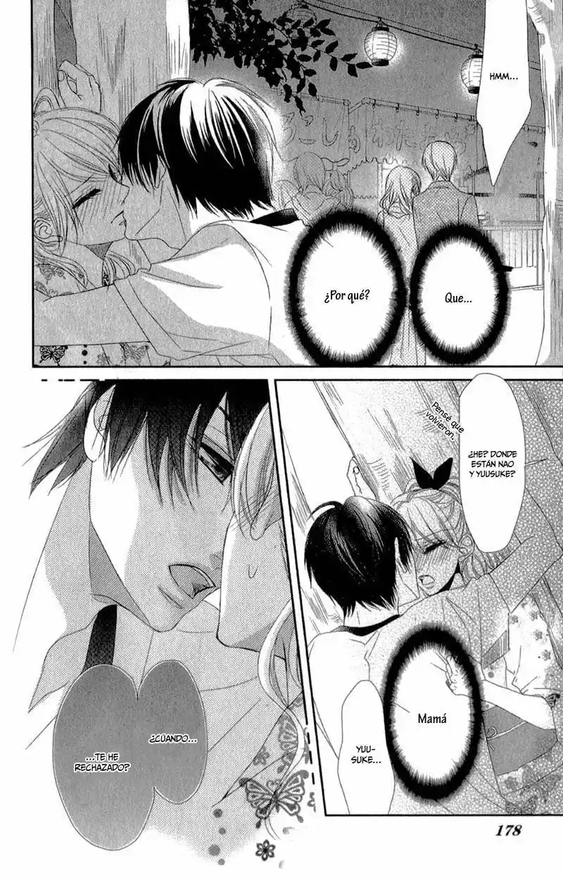 Otouto Wo Kareshi Ni Suru Houhou (2016) - Capítulo - Página 44 - LectorTMOo