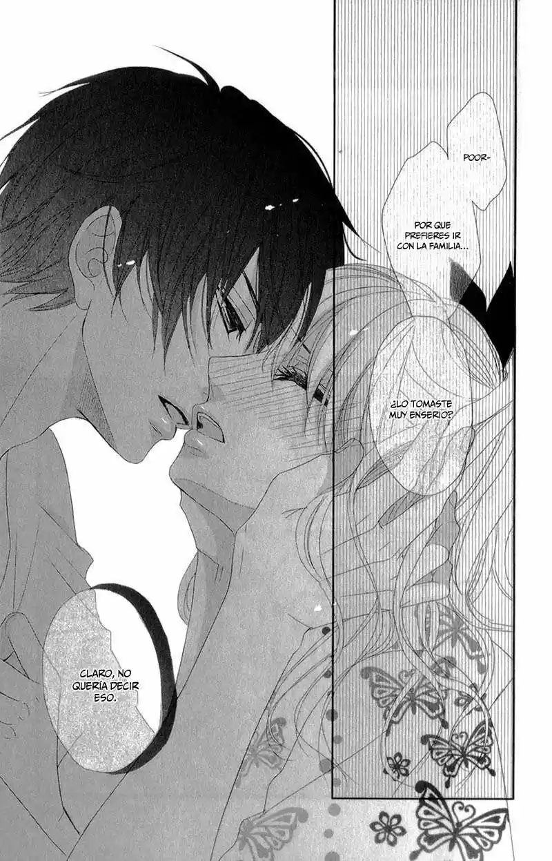 Otouto Wo Kareshi Ni Suru Houhou (2016) - Capítulo - Página 45 - LectorTMOo
