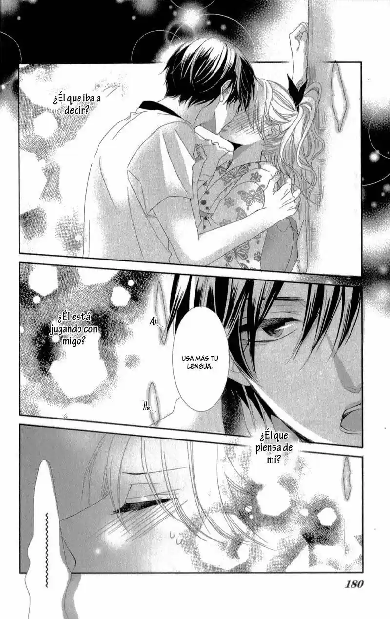 Otouto Wo Kareshi Ni Suru Houhou (2016) - Capítulo - Página 46 - LectorTMOo