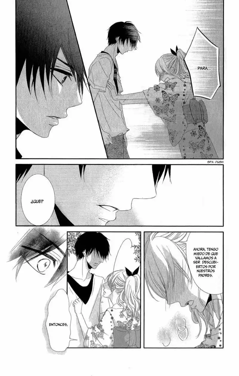 Otouto Wo Kareshi Ni Suru Houhou (2016) - Capítulo - Página 47 - LectorTMOo
