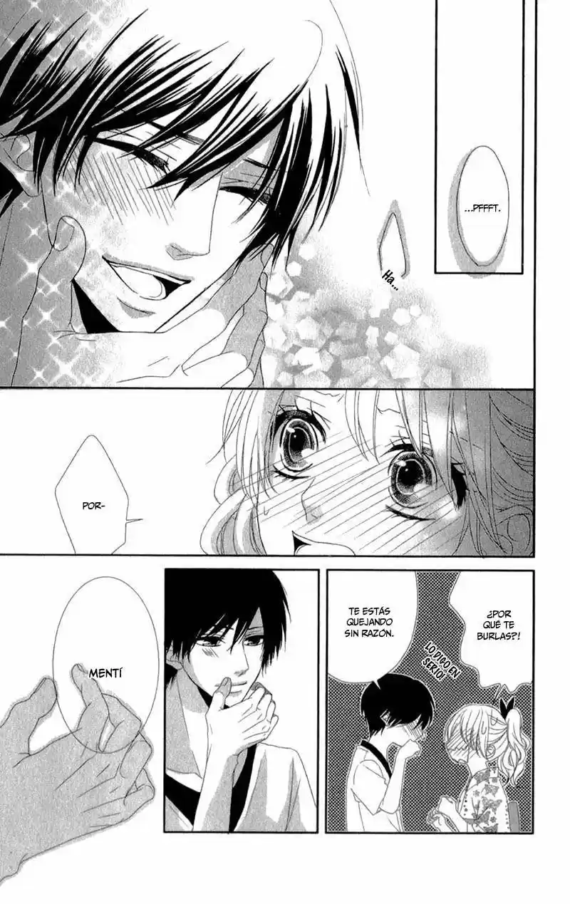 Otouto Wo Kareshi Ni Suru Houhou (2016) - Capítulo - Página 49 - LectorTMOo