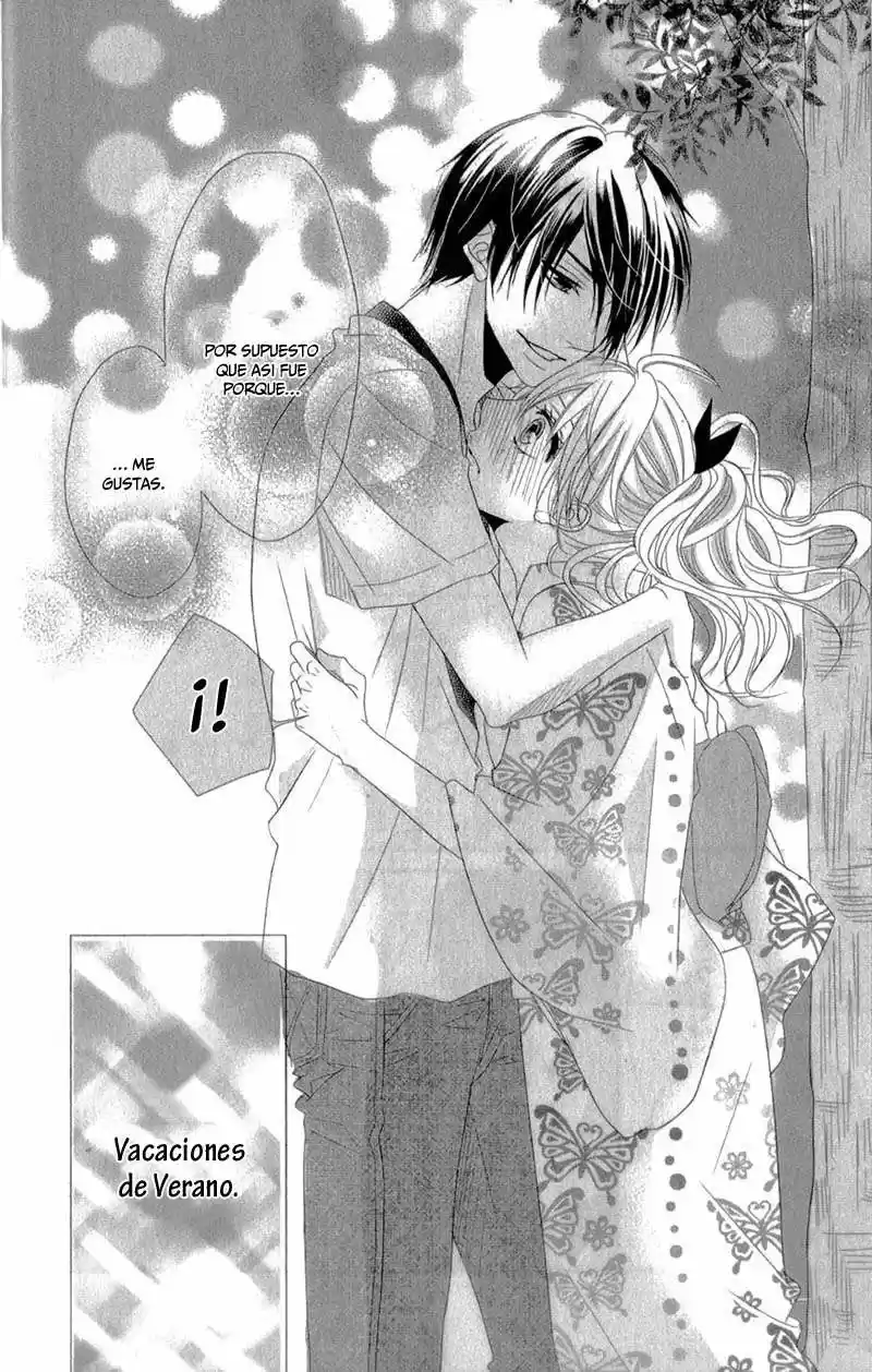 Otouto Wo Kareshi Ni Suru Houhou (2016) - Capítulo - Página 50 - LectorTMOo