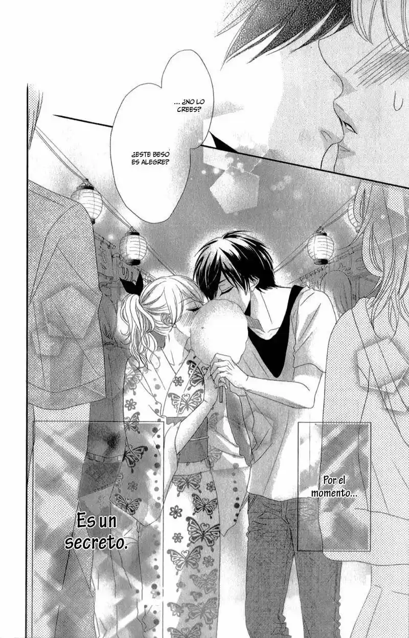 Otouto Wo Kareshi Ni Suru Houhou (2016) - Capítulo - Página 52 - LectorTMOo
