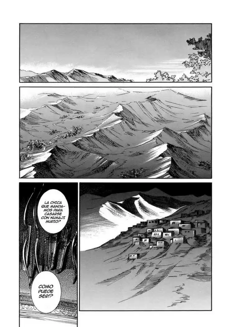 Otoyomegatari (2008) - Capítulo 1 - Página 38 - LectorTMOo