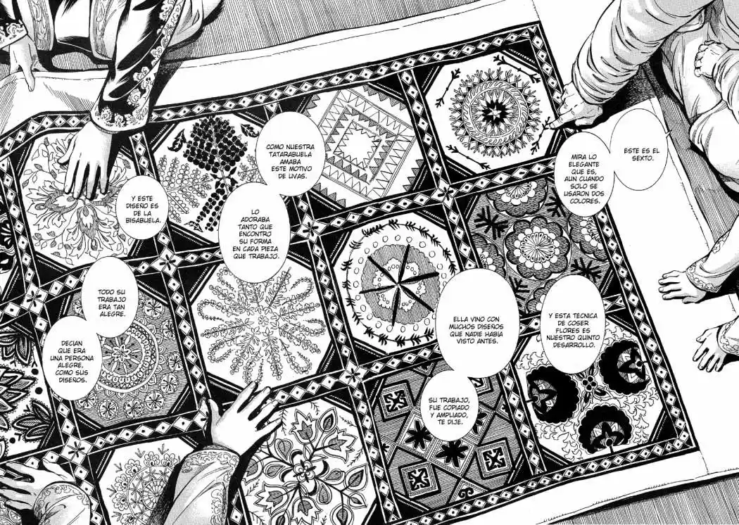 Otoyomegatari (2008) - Capítulo 10 - Página 28 - LectorTMOo
