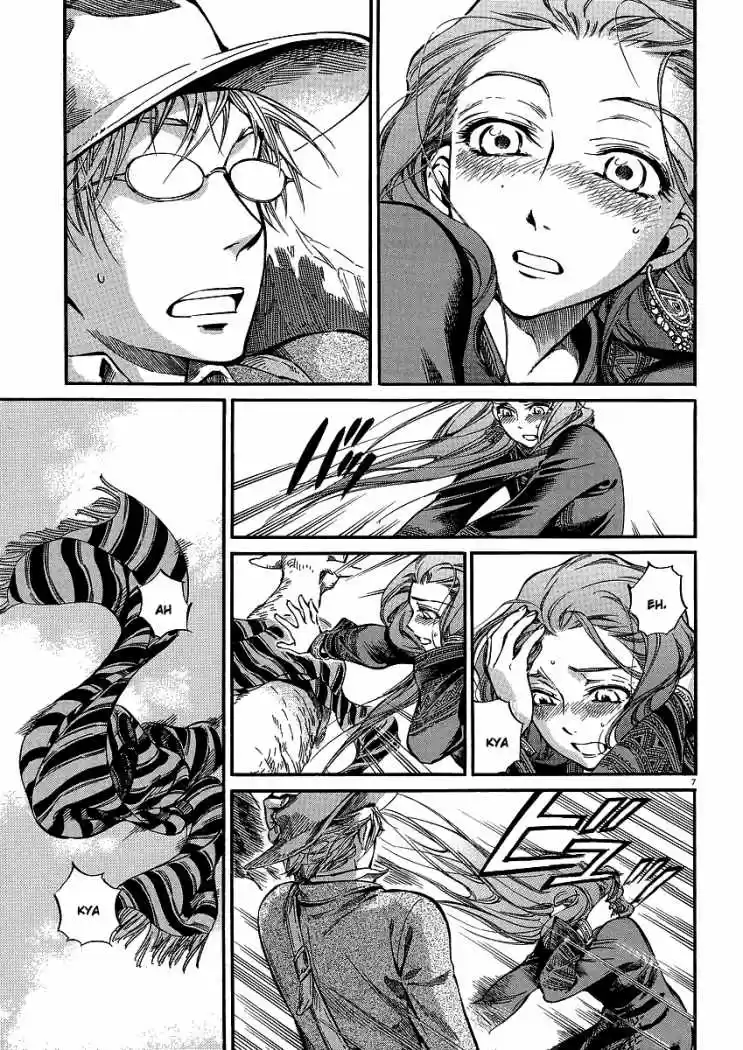 Otoyomegatari (2008) - Capítulo 14 - Página 9 - LectorTMOo